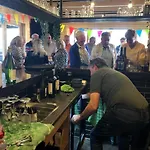 582 Op Recreatiepark De Wielen