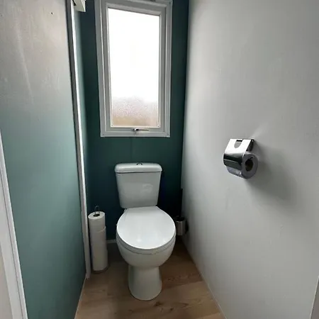 582 Op Recreatiepark De Wielen