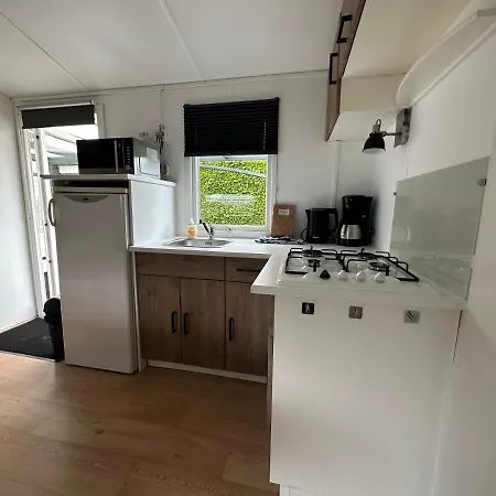 582 Op Recreatiepark De Wielen