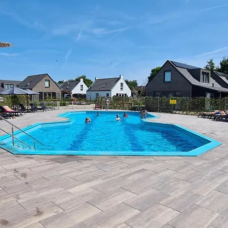 582 Op Recreatiepark De Wielen Sint Maarten