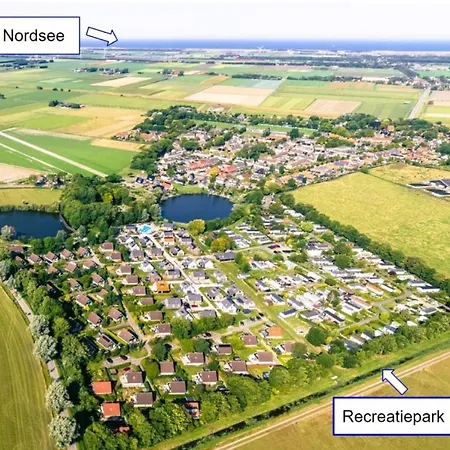 582 Op Recreatiepark De Wielen * Sint Maarten