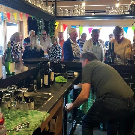 582 Op Recreatiepark De Wielen