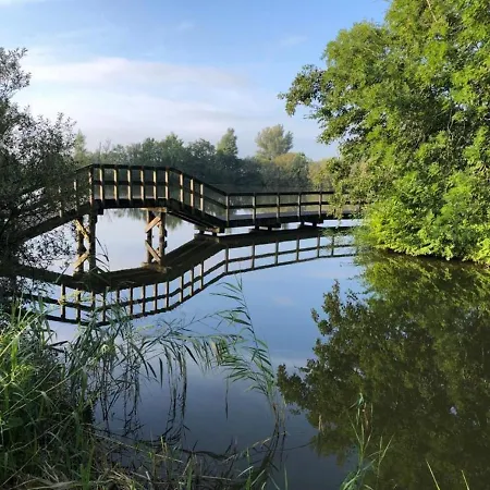 582 Op Recreatiepark De Wielen Sint Maarten