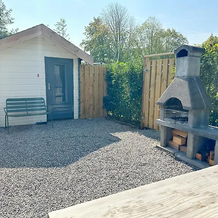 582 Op Recreatiepark De Wielen