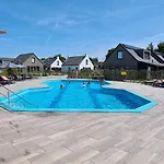 582 Op Recreatiepark De Wielen Sint Maarten