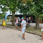 582 Op Recreatiepark De Wielen Sint Maarten