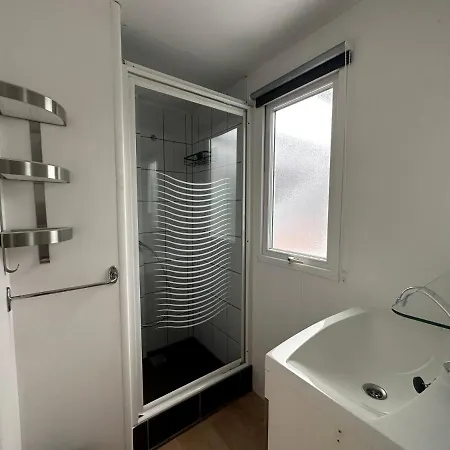 582 Op Recreatiepark De Wielen Alpesi faház