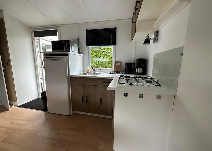 582 Op Recreatiepark De Wielen