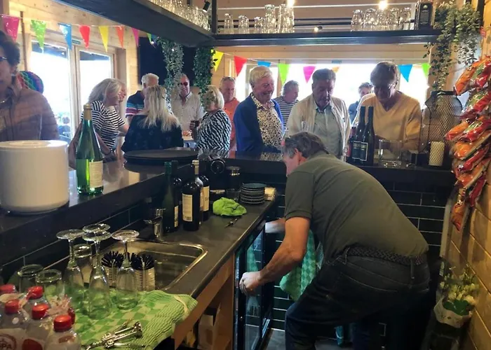 582 Op Recreatiepark De Wielen