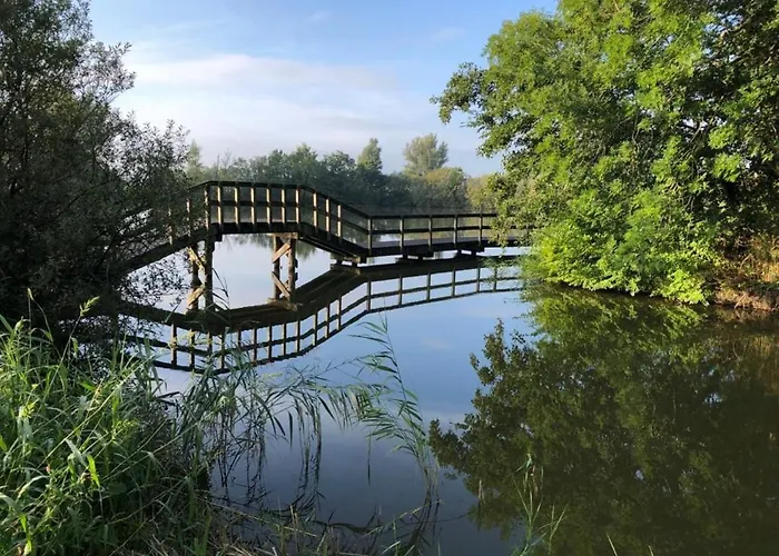 582 Op Recreatiepark De Wielen Sint Maarten